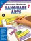 Carson Dellosa 7th Grade Language Arts Interactive Notebooks, Personalized Workbook Covering Plot Structure, Modifiers, Sentence Structure, Allusion, and More